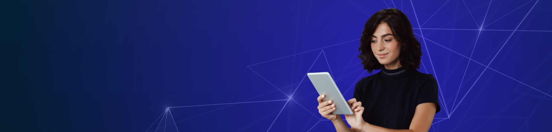 Knowledge Hub Background