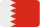 Bahrain Flag