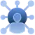 Omnichannel Icon