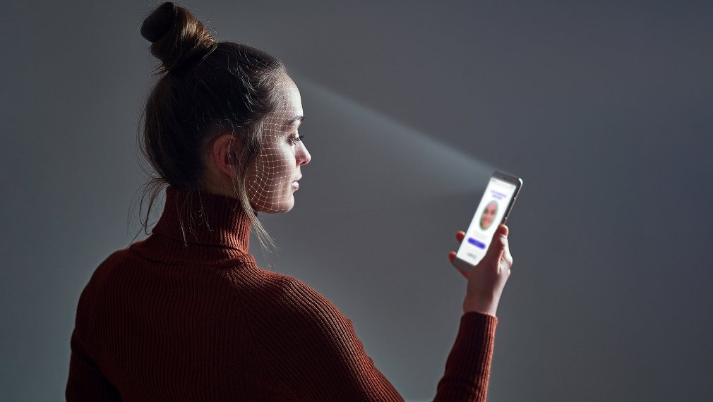 Secure customer onboarding through biometric liveness solution