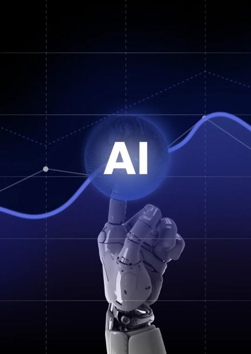 Governments Future: Building AI Strategies and Policy