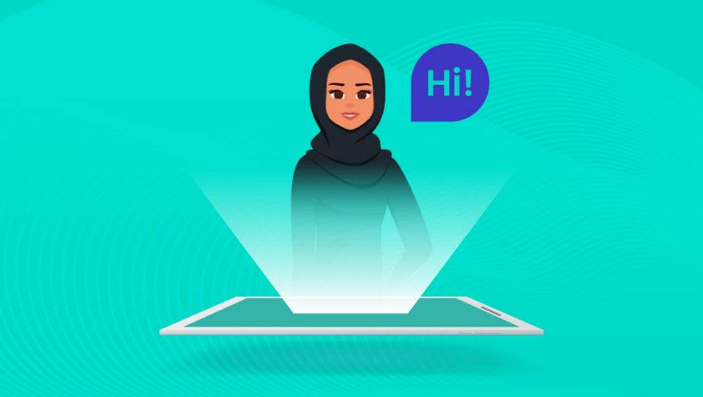Launching the Sharjah Tourism Voice-based Virtual Assistant