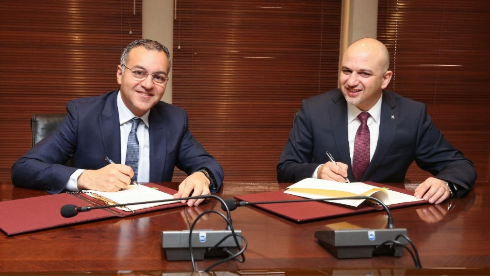 Towards 285 Governmental Services on Labiba