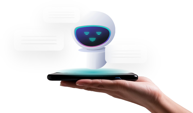 Chatbots & Virtual  Assistants