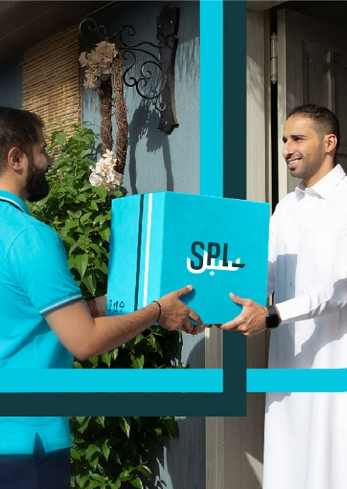 إعادة تعريف تجربة العميل من تتبع الشحنات إلى استخراج العناوين المحلية