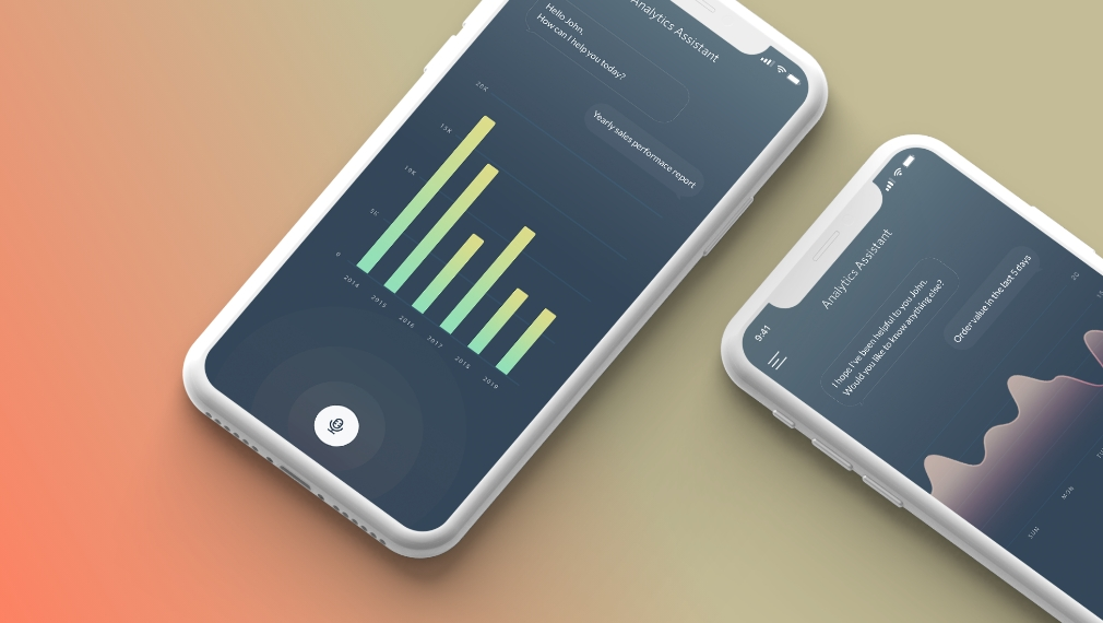 Empower Your Enterprise with Conversational Analytics