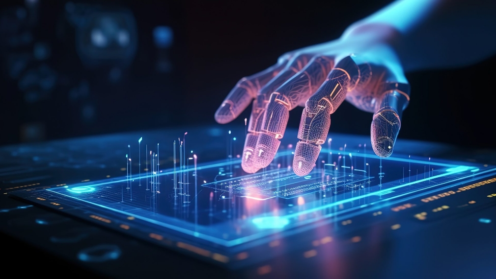 Shaping Tomorrow: How Robots with AI Brains Are Redefining Customer Experience | Labiba