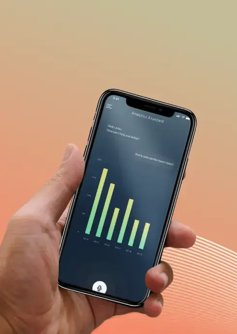 Empower Your Enterprise with Conversational Analytics