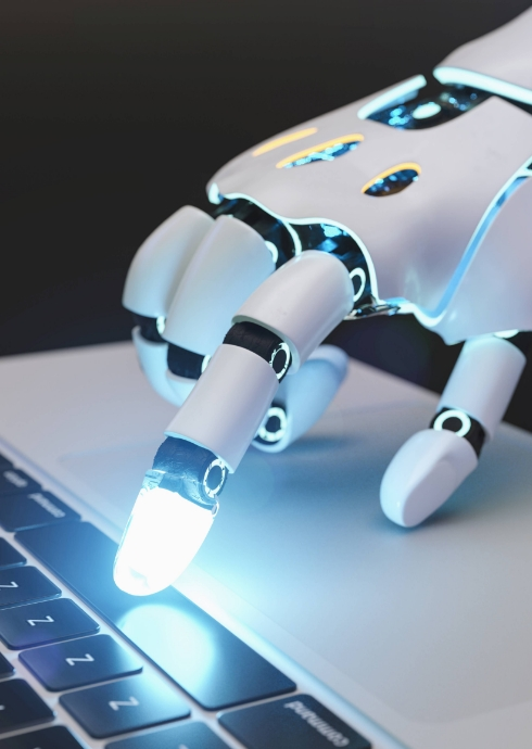 Towards 285 Governmental Services on Labiba