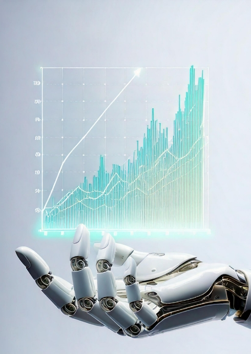 AI Contact Center Impact in Numbers
