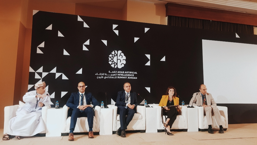 Governments Future: Building AI Strategies and Policy