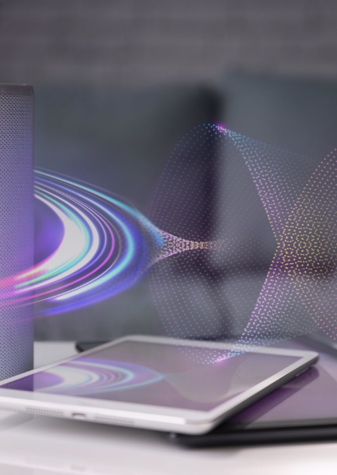 تحويل التفاعلات الهاتفية: لبيبة تقود التحول من الرد الصوتي التفاعلي التقليدي إلى الرد الصوتي التفاعلي التحادثي