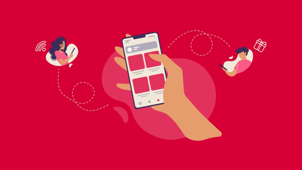 Conversational Telco over Twitter for Yaqoot